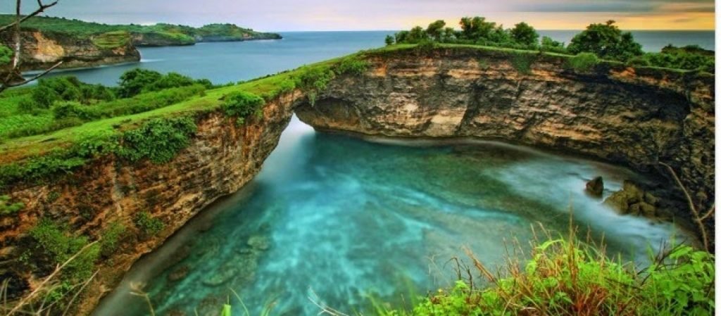 Nusa Penida