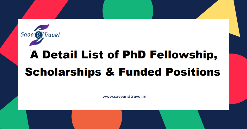 PhD Fellowship