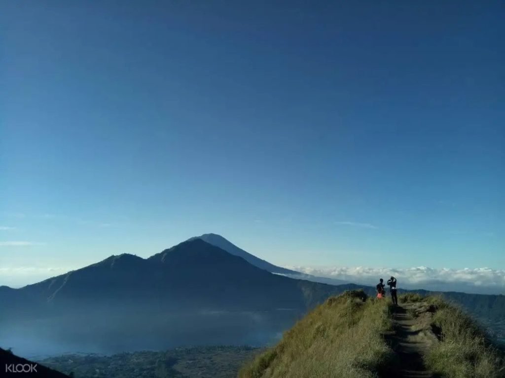 Mount Batur Bali