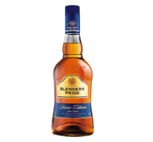 Blenders Pride Reserve Collection