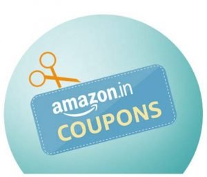 Amazon Coupon