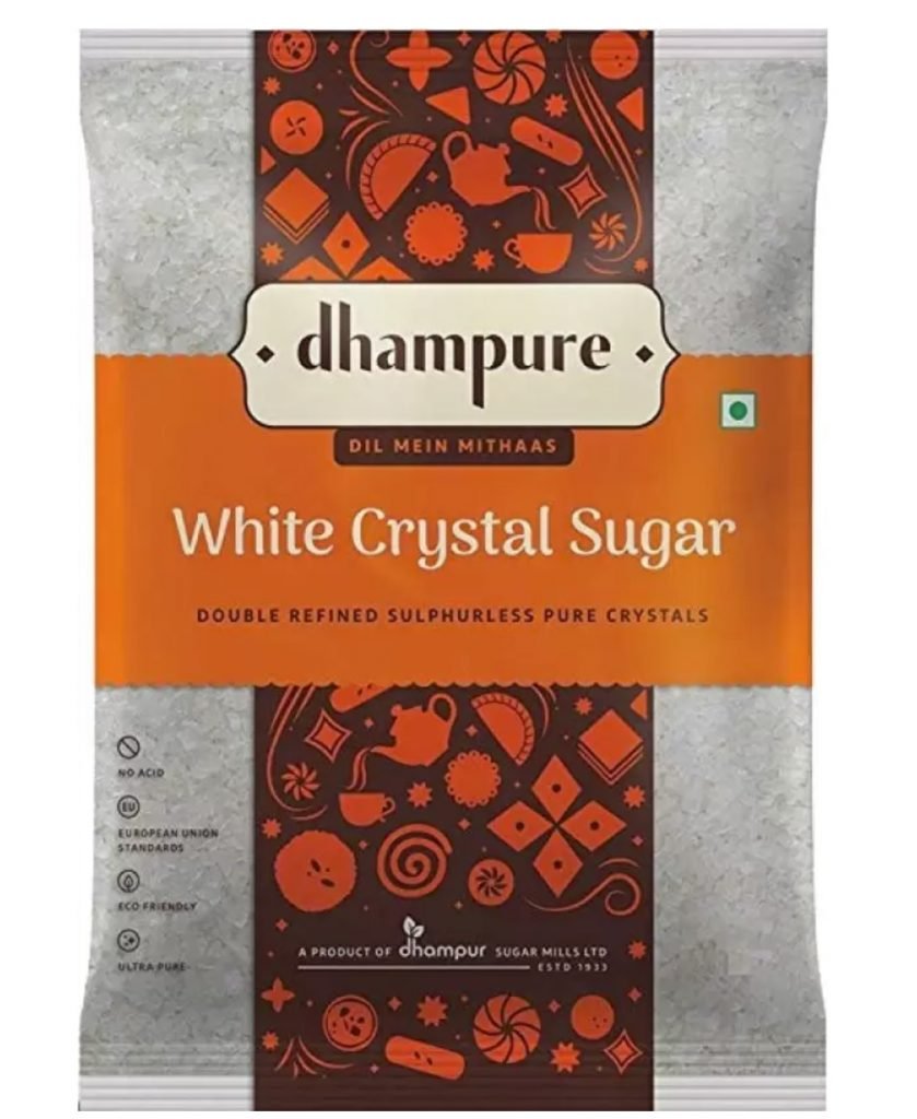Dharampur Sugar