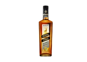Royal Stag Barrel Select