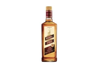 Royal Stag Deluxe Whisky
