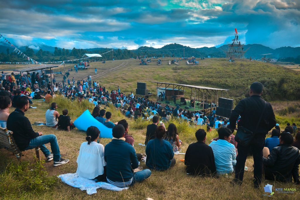 Ziro Valley 