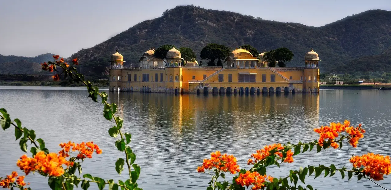 Top 5 Travel Destination in India