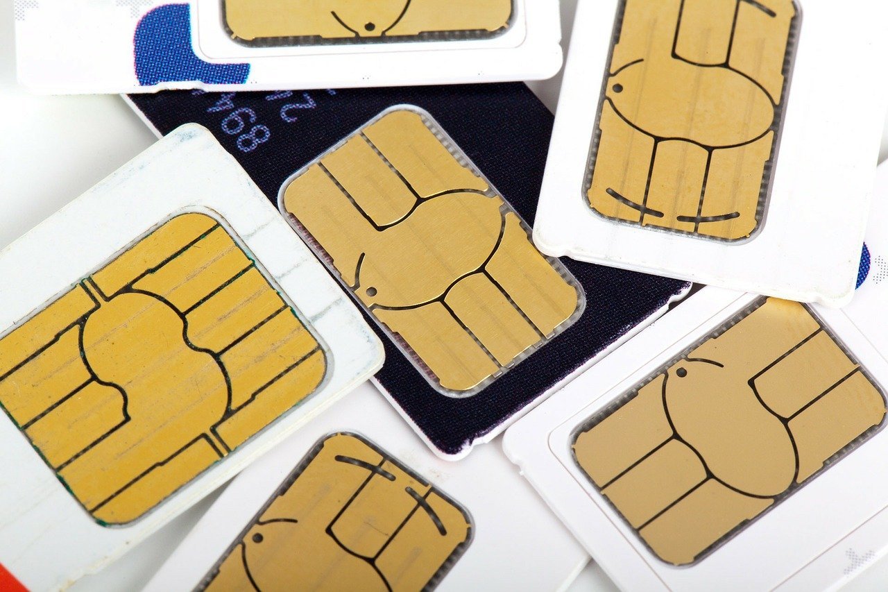 Best Sim card India