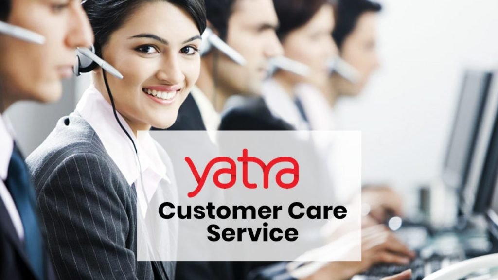 Yatra Customer Care (24/7) helpline number India 2020 Yatra Customer Care (24/7) helpline number India 2020