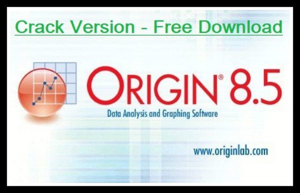 origin pro 8