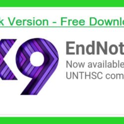 free download endnote x9