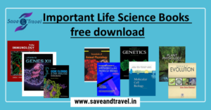 csir net life science books pdf free download