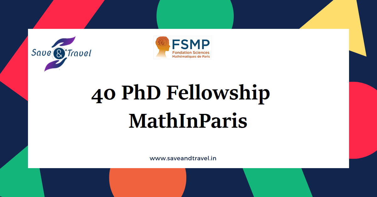 math phd fellowships