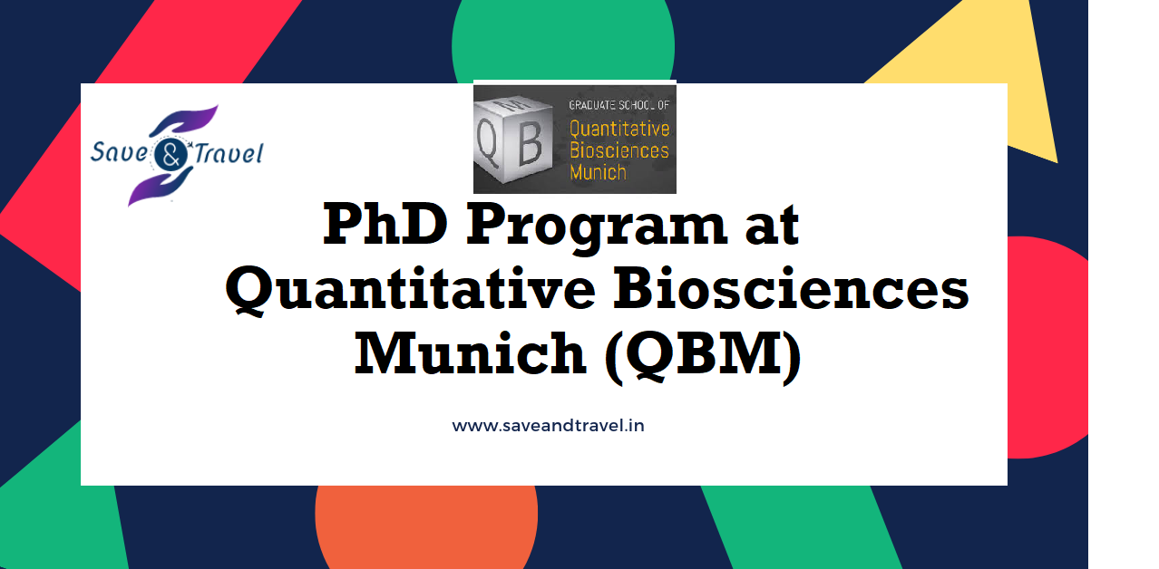 biochemistry phd programs in germany