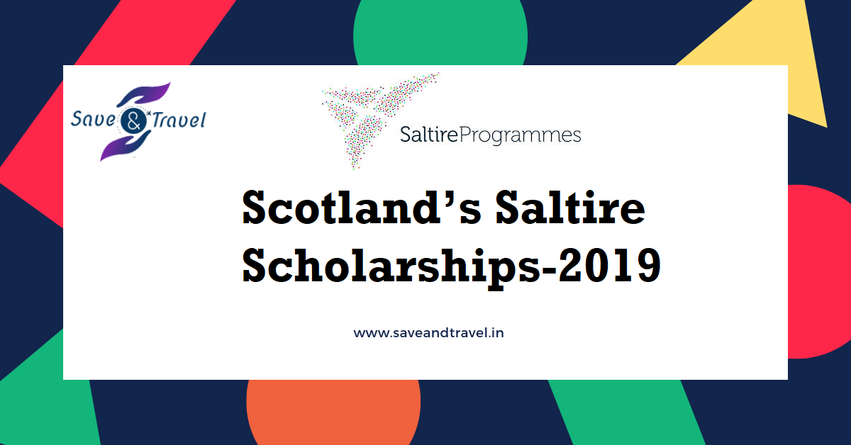 Saltire Fellowship