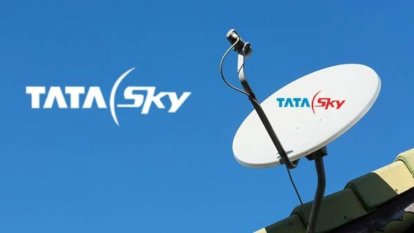 Tata Sky Channel List