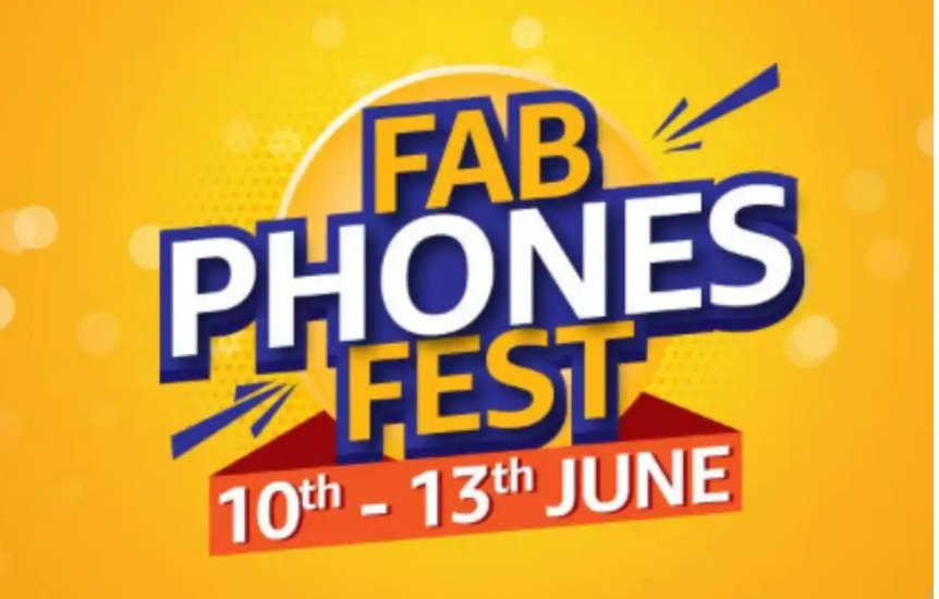 Fab Phones Fest June 2019