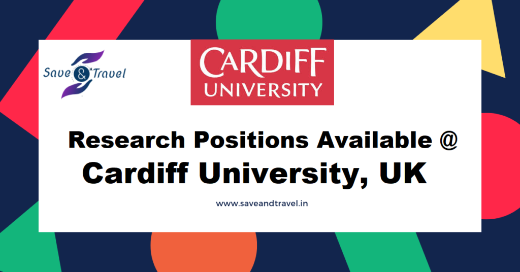 phd vacancies uk