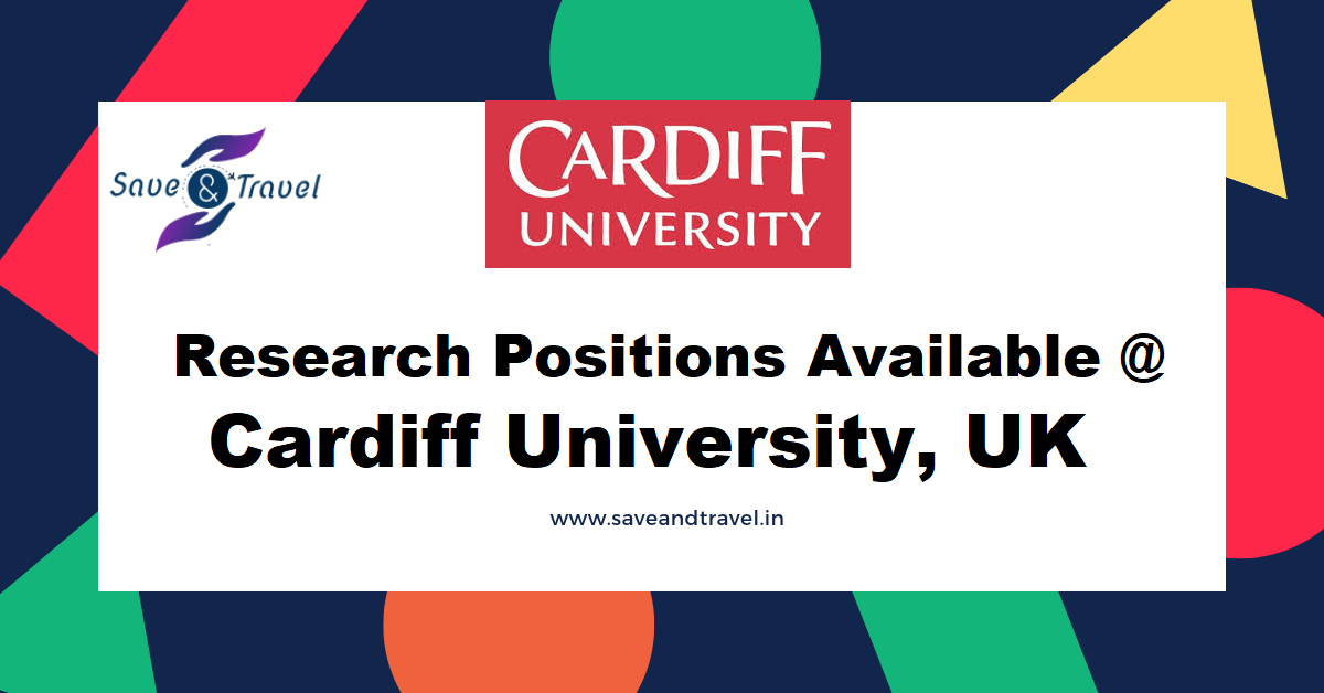 cardiff university PhD