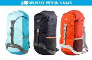 Decathlon Backpack India