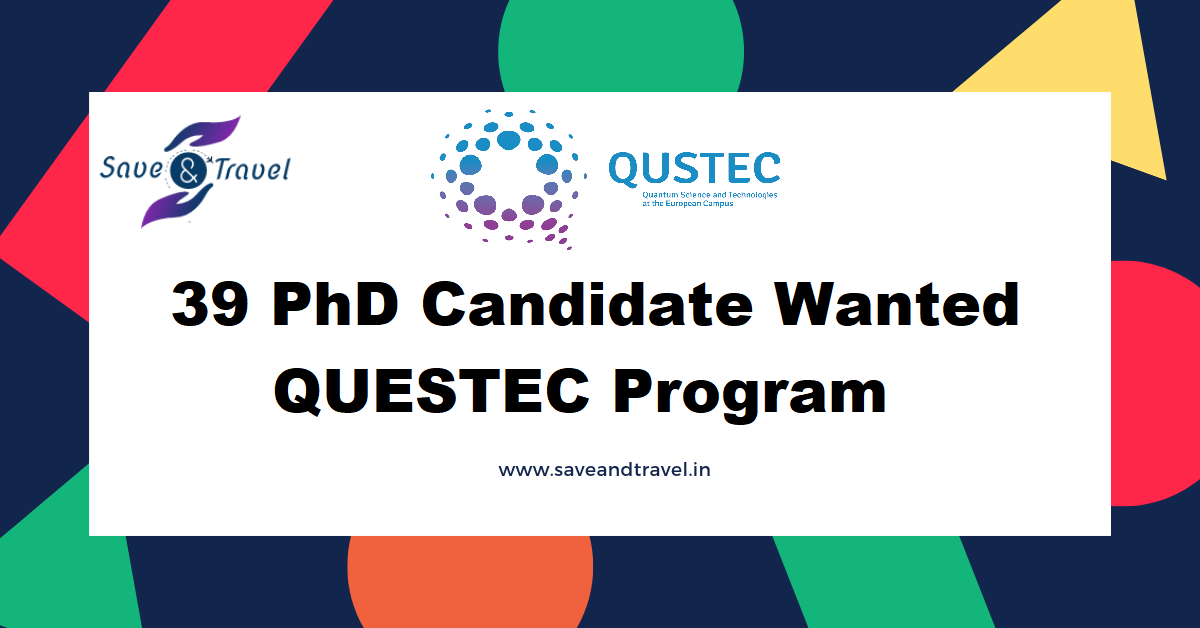 QUSTEC PhD Program