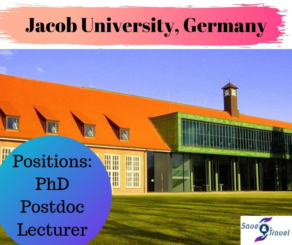 Jacobs University Germany