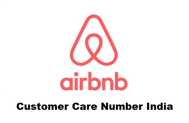 Airbnb Customer Care Number India