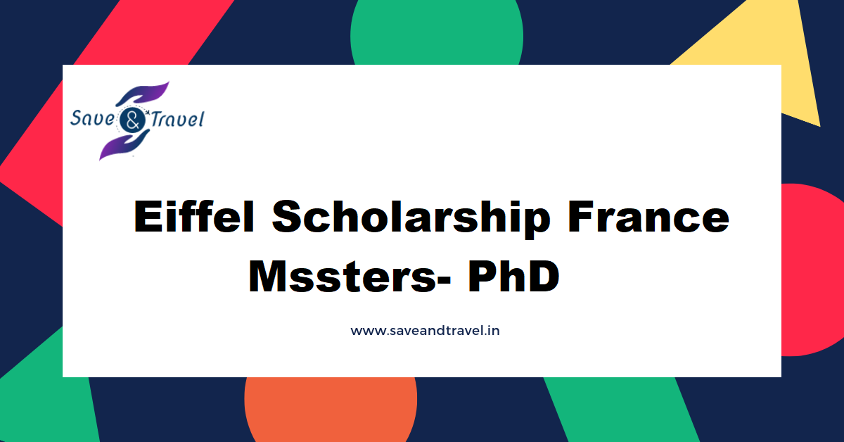 phd funding france