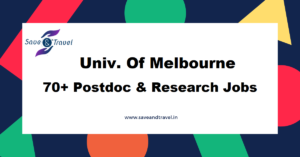 Melbourne Jobs Research
