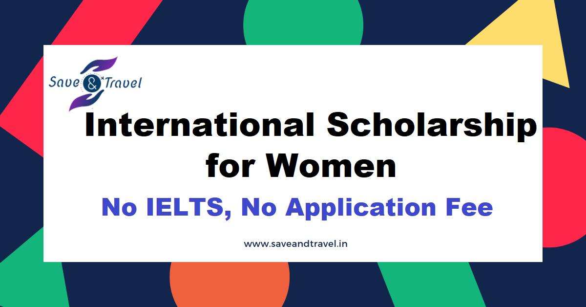 women scholarships