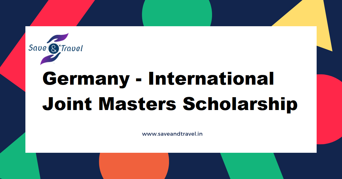 msc scholarship germany