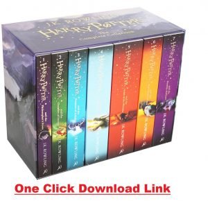 Harry Potter PDF Download
