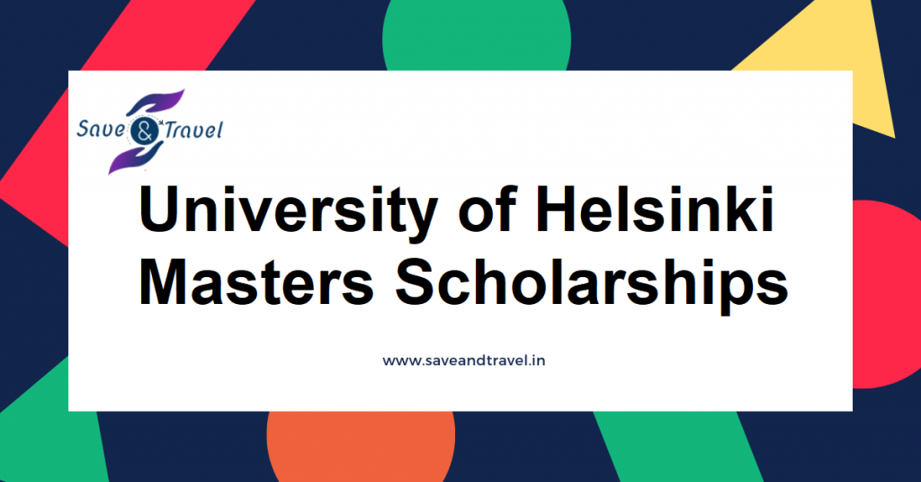 search for programmes and courses university of helsinki