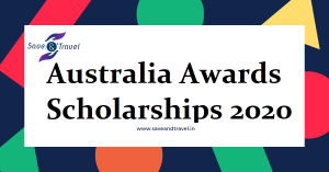 Australia Awards Scholarships