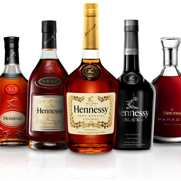Hennessy Price
