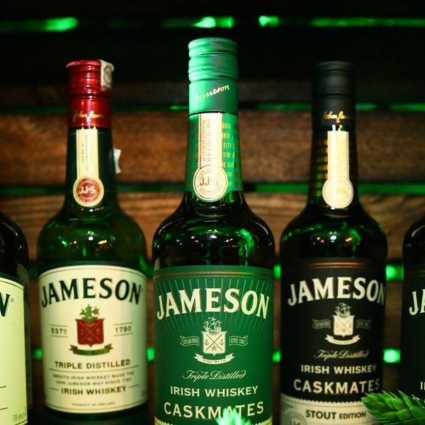 Jameson Whiskey Price in India