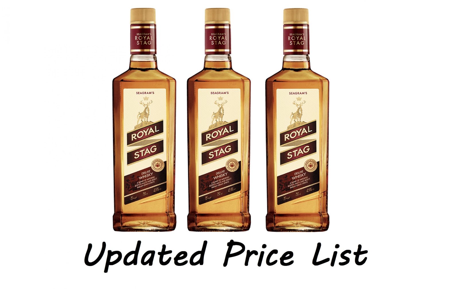 Royal Stag Price In India Updated List 2020