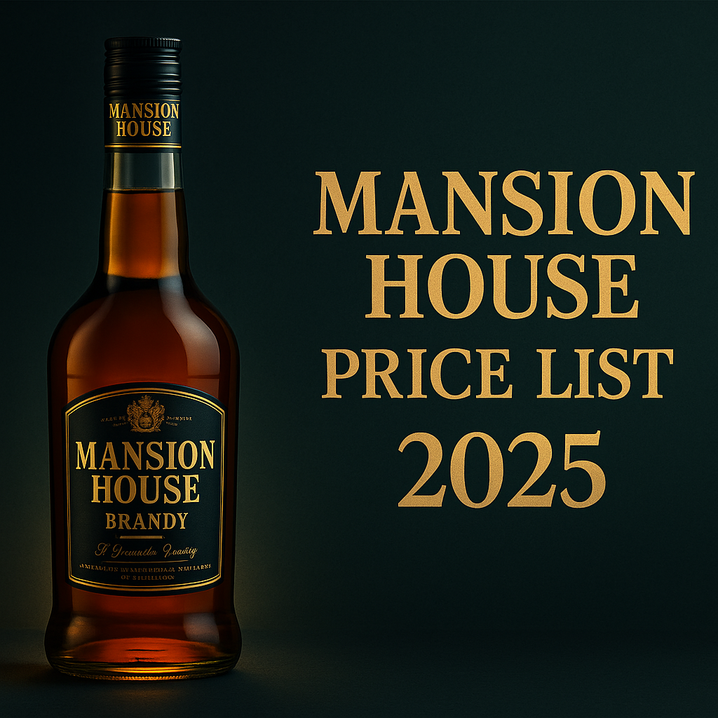 Mansion House Price