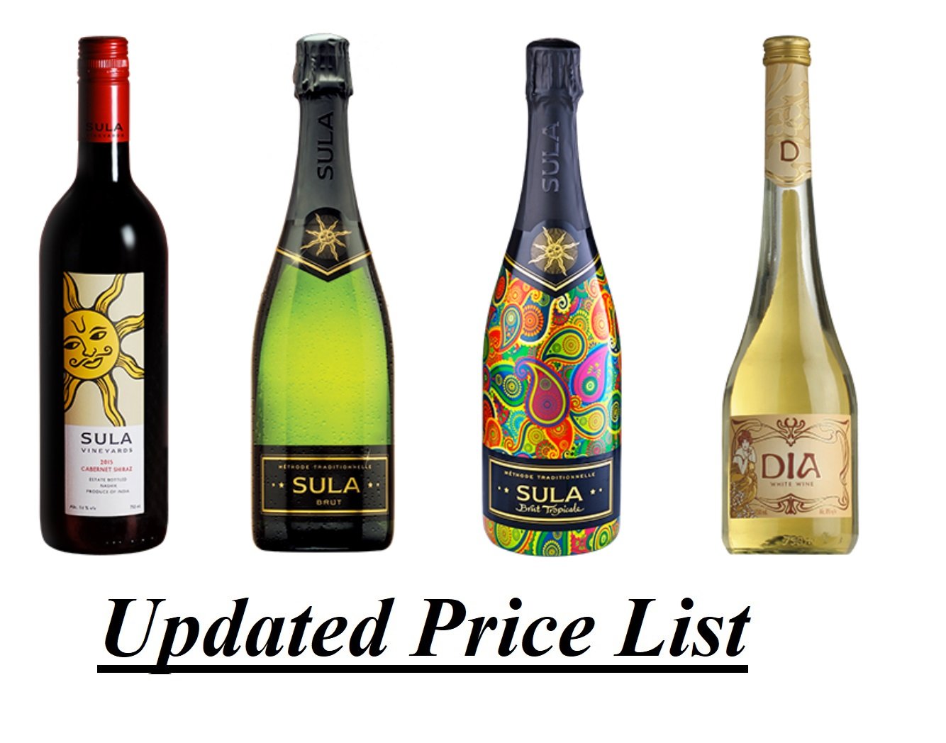 7 Red Wine Brands In India With Price List