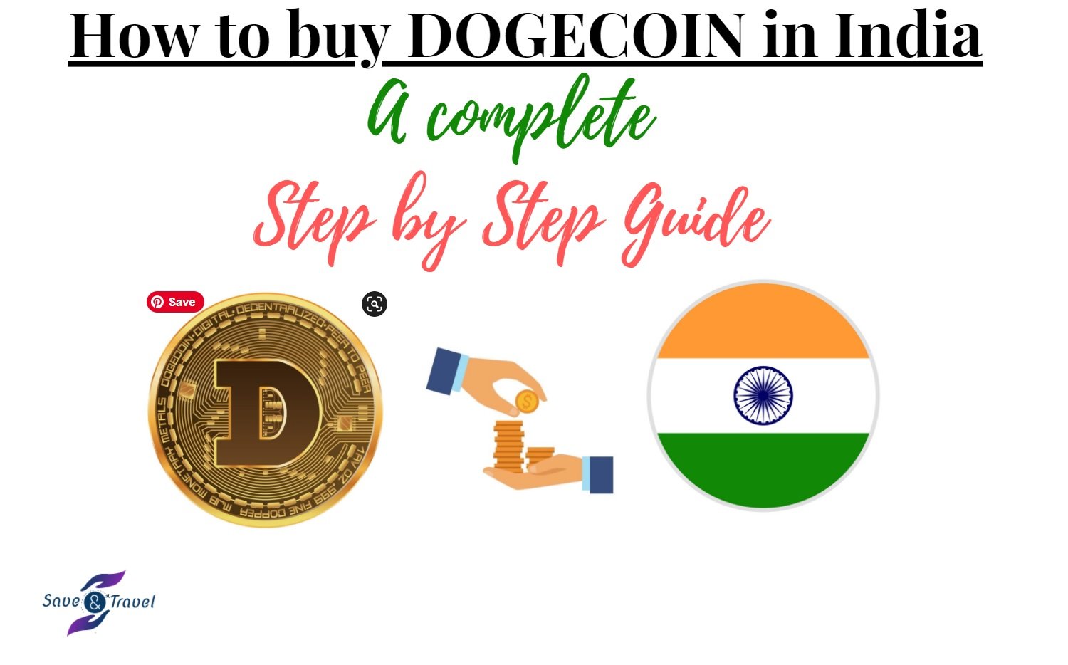 How to buy DOGECOIN in India
