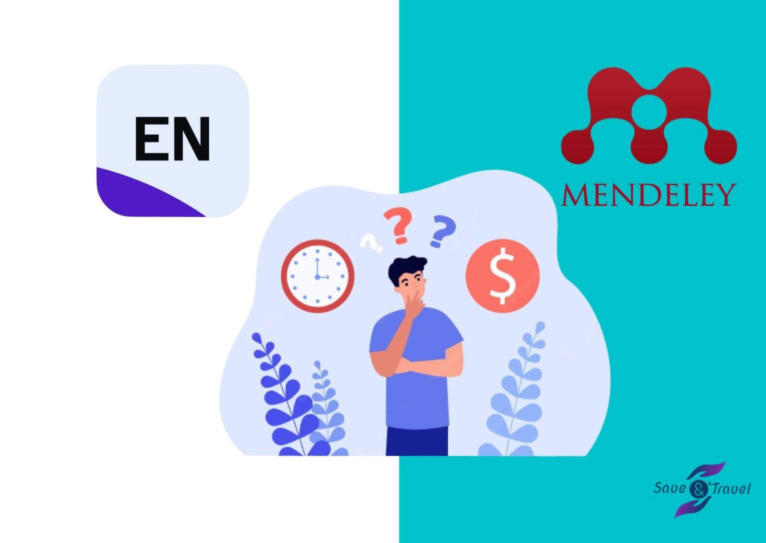 Endnote Vs Mendeley How To Choose The Right Tool For Academic Writing