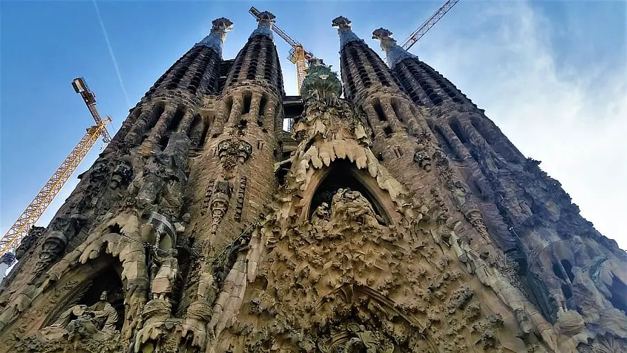 Cathedral of Barcelona